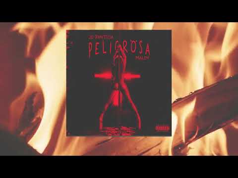 JD Pantoja Ft Maldy - Peligrosa