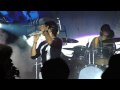 KK LIVE 9 AANKHO ME TERI AJAB AJAB SI IN NITK INCIDENT 2010