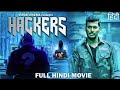 The #Hacker | Vishal & Niviksha Naidu |(Thriller Hacking Movie) Hindi Dubbed 2023 !! Movies Boss