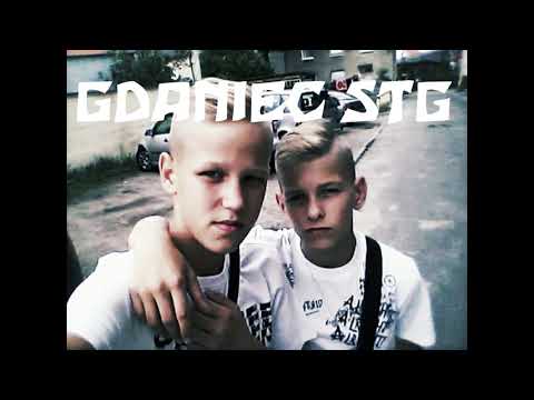 GDANIEC STG - DLA BRATA