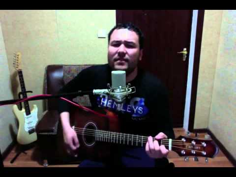 Tohir Sodiqov va Bolalar Unutganim yoq cover by Renat Sobirov