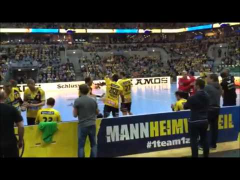 Vertragsverlängerung Mads Mensah Larsen bis 2020