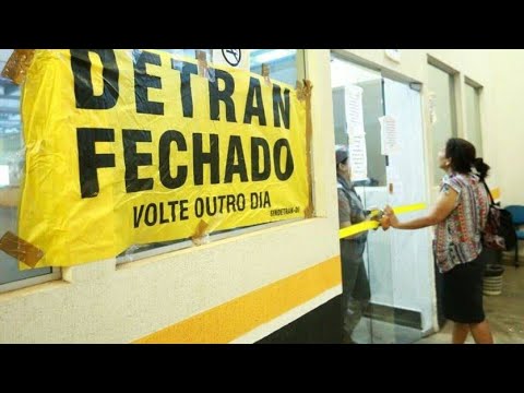 DETRAN tem que acabar: o caráter de classe do estado