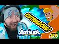 This Aquaman Is Absolutely OUTRAGEOUS First Time Watching Batman The Brave And The Bold