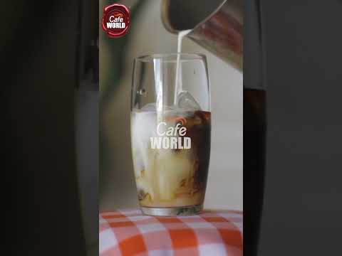 Frappe Cold Coffee