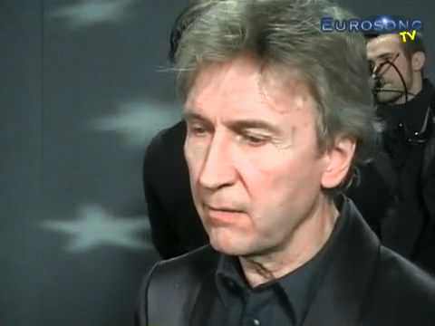 Jørgen de Mylius - DMGP 2010