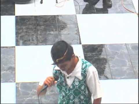 Paradise Band - Jantung Ati (Official Music Video)