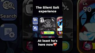 One day I’ll actually pull him #crk #cookierun #cookierunkingdom