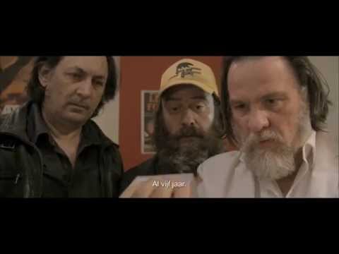 trailer