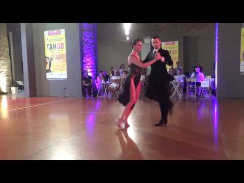 andrea e chiara cervia 2018