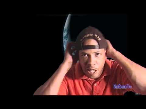 bishop of comedy reggie reg