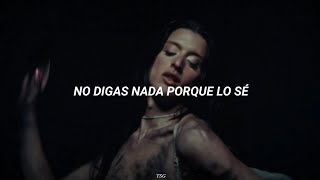 Arca - Born Yesterday ft. Sia (Español