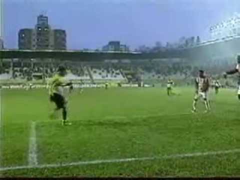 Camp. Brasileiro Série "B" 2007 - Criciúma 3x0 CRB