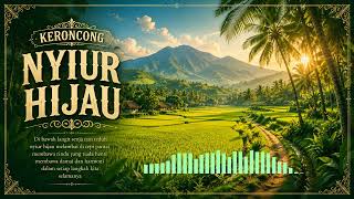 Download lagu NYIUR HIJAU - R. Maladi | Keroncong Klasik Cover AI Lagu Nasional Indonesia mp3 Download lagu NYIUR HIJAU - R. Maladi | Keroncong Klasik Cover AI Lagu Nasional Indonesia mp3