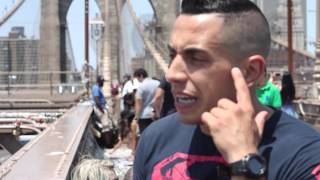 "Superman" - by: jo-EL (Spoken Word) HD