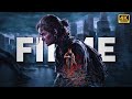 The Last Of Us 2 Remaster O Filme Completo Dublado 4K60
