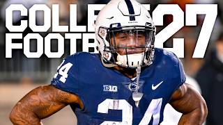 CUT Ranked | CFB27