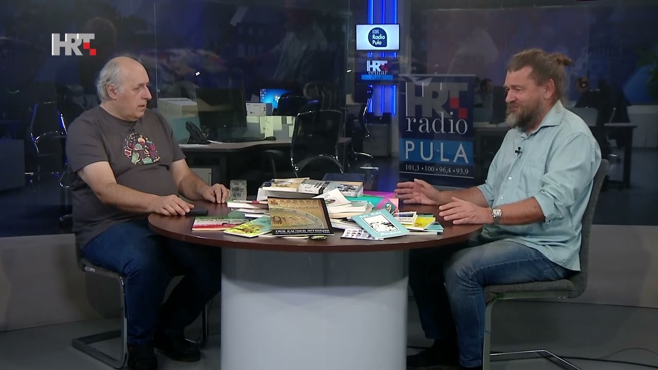 Explora 25.03.2025. Space X ispustio gorivo i zarotirao, ali o tome nismo pričali