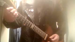 Stand up and shout - Stiff Little Fingers, COVER