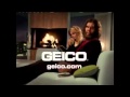 GEICO Insurance Rhetorical Commercials Compilation
