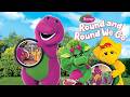 Barney S Round And Round We Go SPECIAL