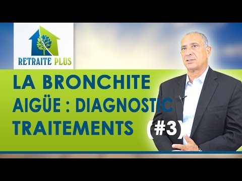 , title : 'Bronchite : Le diagnostic et les traitements de la bronchite aiguë - Conseils Retraite Plus'