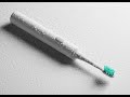 Електрична зубна щітка Xiaomi Sonic Electric Toothbrush T300 White 6