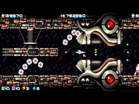 Hydorah PC