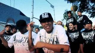 C-Kan Ft. Togwy _ Somos De Barrio _ sin intro