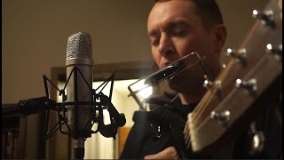 Jeff Ellis - Russell And Honeybee