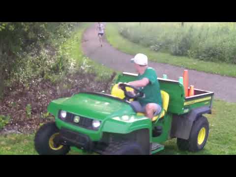 2022 Rosemount CC Men Alumni