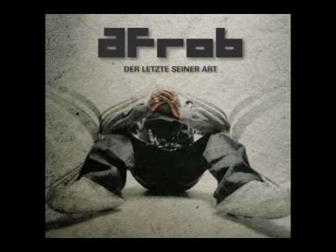 Afrob - Schnelle Nummer (feat. Brixx & Dean Dawson) [Der Letzte seiner Art] [HQ]