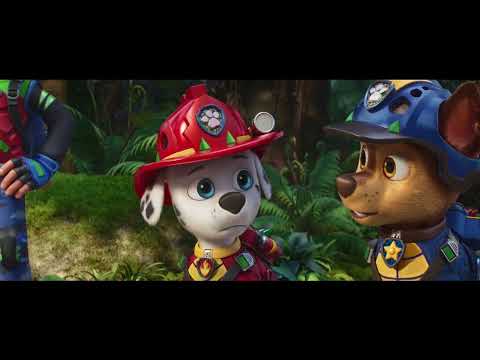 Изображение галереи 1: Kinoseanss | ĶEPU PATRUĻA: DINOZAURU FILMA