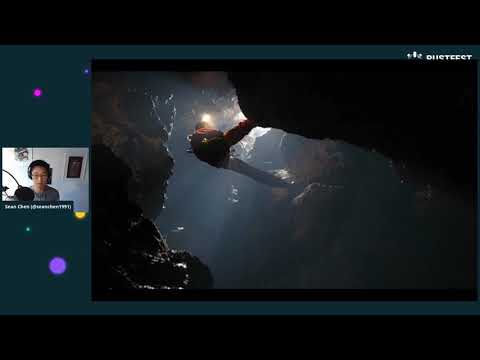 Sean Chen - The Anatomy of Error Messages in Rust — RustFest Global 2020