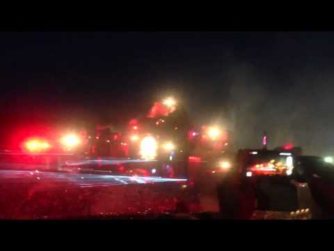 Tomorrowland 2013 - Insane!