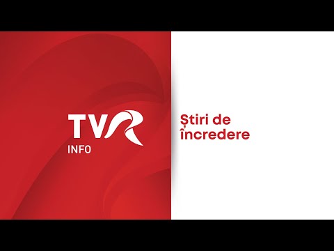 PRIM PLAN cu Ştefan Onică - ediţia din 17 noiembrie (@TVRINFO)