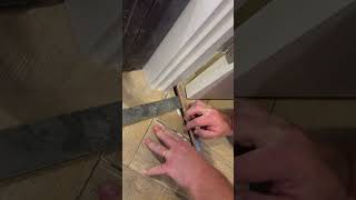 💴 Save Money 🙌🏻 - just repair it 😁#howto #diy #rental #teirnanmccorkell #manchester