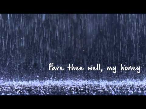 Fare Thee Well ~ Oscar Isaac & Marcus Mumford (lyrics)