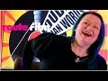 Eliza Carthy In Conversation With Ian Clayton
