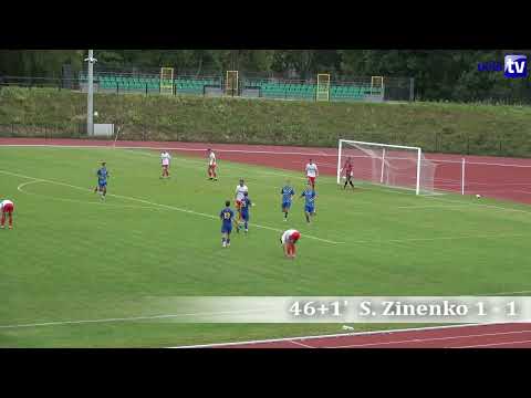 CKS Czeladź 3  - 1 Unia Kosztowy