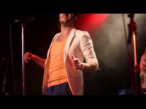 Vaudeville Smash - Dancing For The Girl (live - The Corner Hotel)