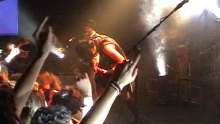 Verdena - Elefante @ Auditorium Flog