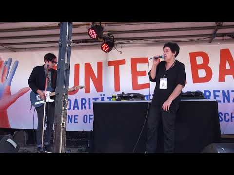 #unteilbar I „Eigentumswohnung“ (Christiane Rösinger, Andreas Spechtl)