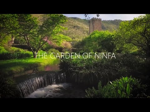 download lagu mp3 mp4 The Gardens Of Ninfa, download lagu The Gardens Of Ninfa gratis, unduh video klip The Gardens Of Ninfa