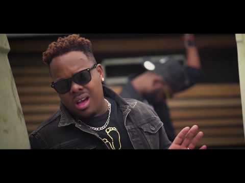 MASZANGA  ONDJESA  OFFICIAL VIDEO