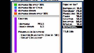 Earth Orbit Stations for the Apple II