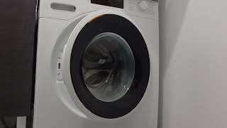 F5 E4 Error on Maytag Washer | How to remove