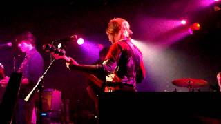 Drive-By Truckers - Where's Eddie @ 40 Watt 1.13.2011