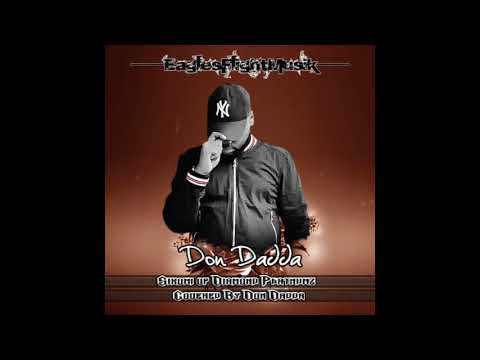 Don Dadda - Sikomi of Diamond Platnumz (Comorian Cover)