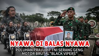 Download lagu REKANNYA DI KEROYOK HINGGA GUG*R PULUHAN TNI SER*NG MARKAS GENG MOTOR BLACK VIPERS DEPOK mp3 Download lagu REKANNYA DI KEROYOK HINGGA GUG*R PULUHAN TNI SER*NG MARKAS GENG MOTOR BLACK VIPERS DEPOK mp3